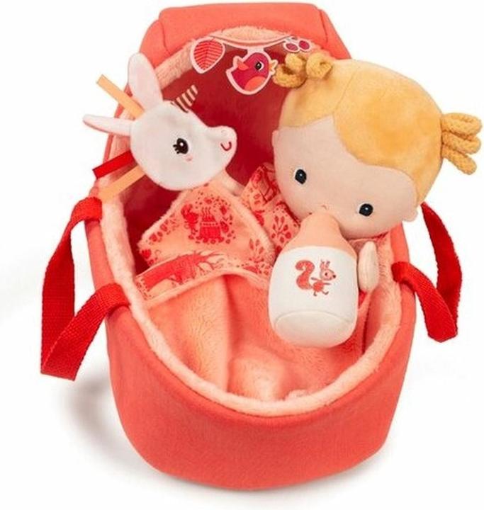 Lilliputiens Baby Lena