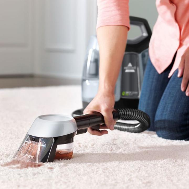 Actual product image Bissell SpotClean Pet Plus Portable Spot Cleaner