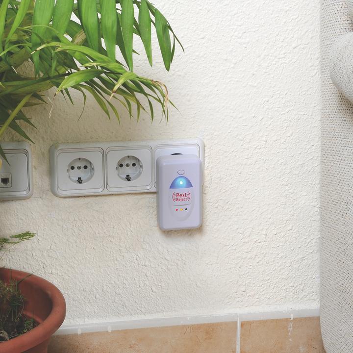 Image du produit Conrad Components Répulsif à ultrasons