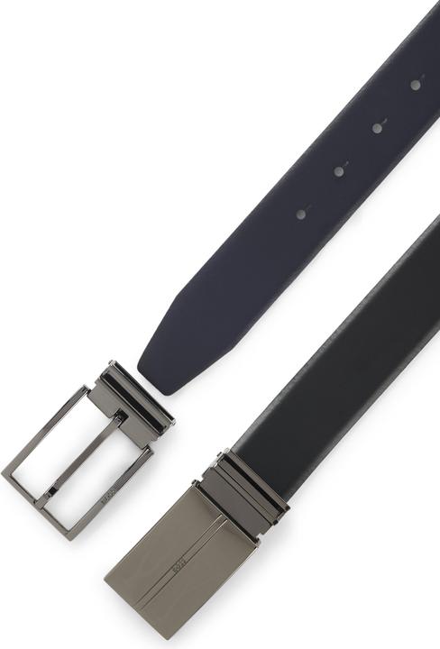 Produktbild BOSS Gomero Gb35 Leather Belt