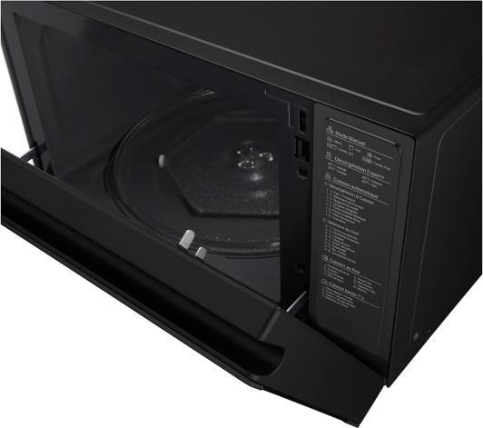 Image du produit LG MJ3965BIB (39 l)