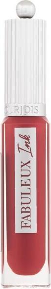 Actual product image Bourjois Fabuleux Ink (04 Cherry Cute)