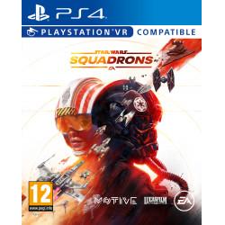Immagine prodotto EA Games Star Wars: Squadrons PS4 (PS4, DE)