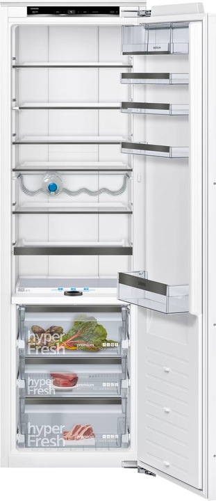 Produktbild Siemens KI81FSDE0 iQ700 Einbau-Kühlschrank (289 l)