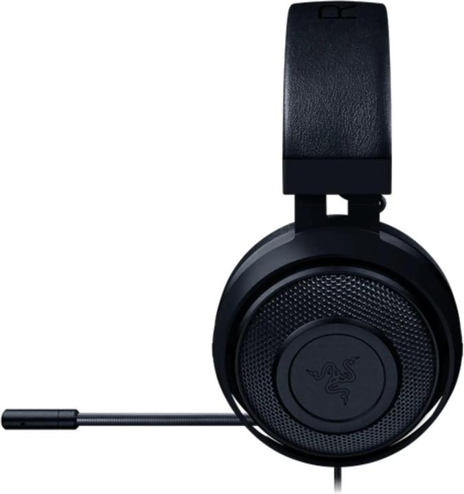 Produktbild Razer Kraken Pro V2 (Rund) (Kabelgebunden)