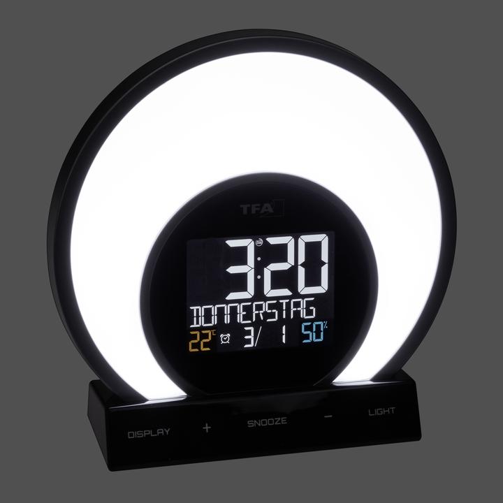 Image du produit TFA Ambiance