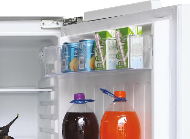 Actual product image Candy CMLS68EW built-in refrigerator 135 L E White (135 l)
