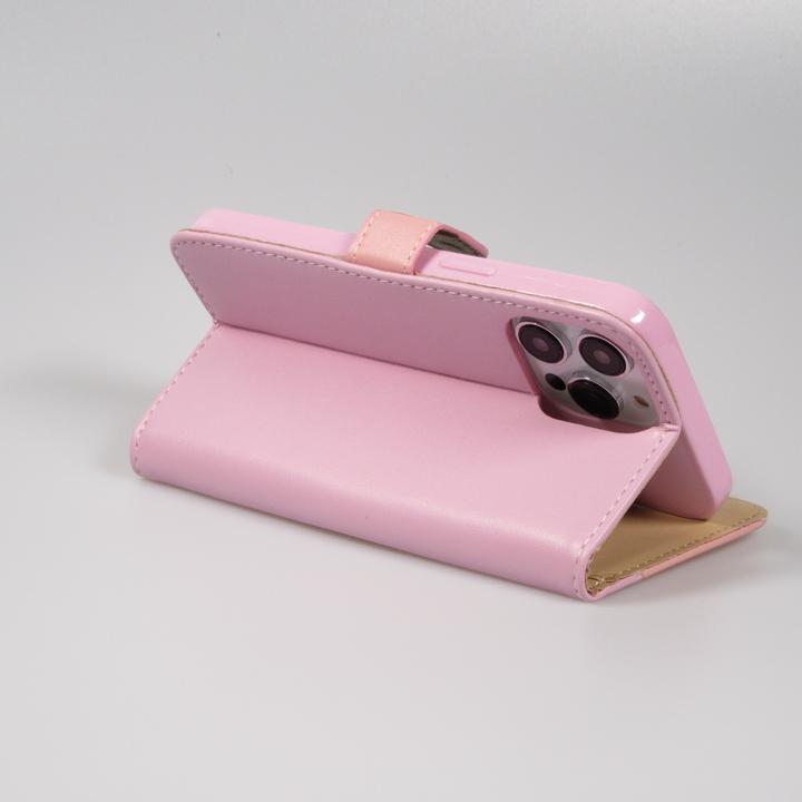 Produktbild PhoneLook Hülle Flip Geometrisch (Apple iPhone 14 Pro Max)