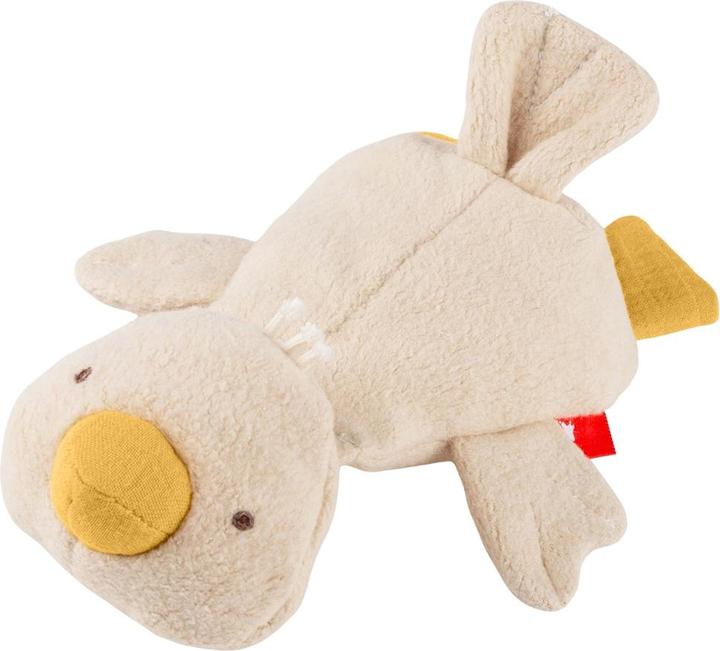 Actual product image Sigikid Greifling Ente - sigibaby