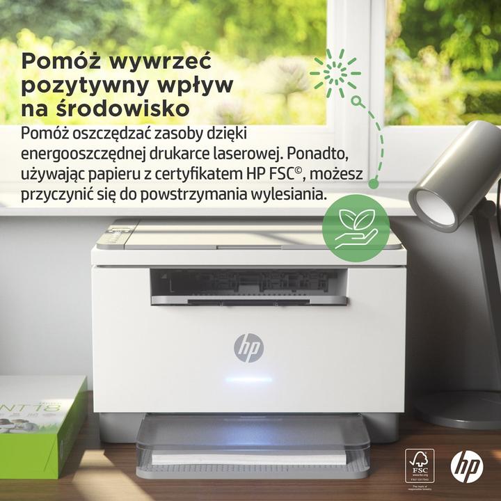 Image du produit HP LaserJet MFP M234dw (Laser, Noir et blanc)