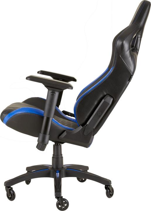 Actual product image Corsair T1 Race 2018