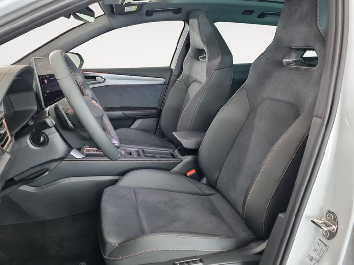 Produktbild Kia Sportage 1.6 T-GDi MHEV GT-Line 4x4 7DCT AHK (Benzin, 160 PS)