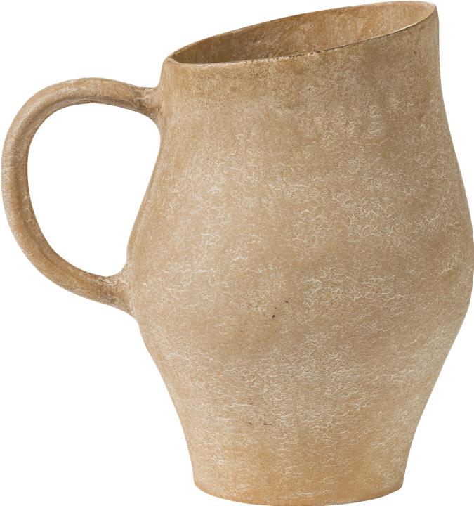 Productafbeelding Woood Vase (1 x)