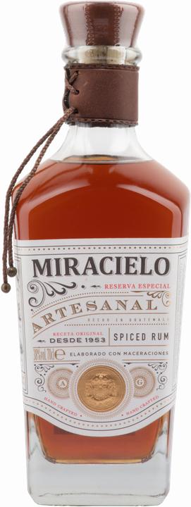 Botran Miracielo Reserva Especial Artesanal (1 x 70 cl)