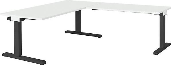 Produktbild Mauser Schreibtisch, verkettet (160 x 80 x 85 cm)