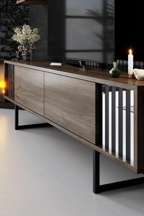 Image du produit Skye Decor Clementine (180 x 90 x 48 cm)