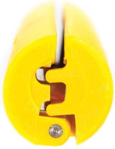 Actual product image Jokari Cable sheathing Suitable for (98 mm)