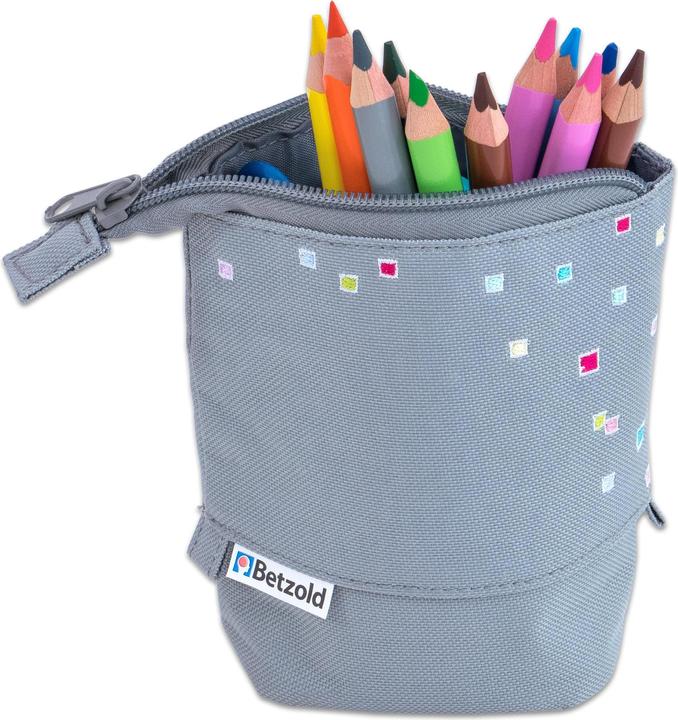 Produktbild Betzold Köchermäppchen „Design“