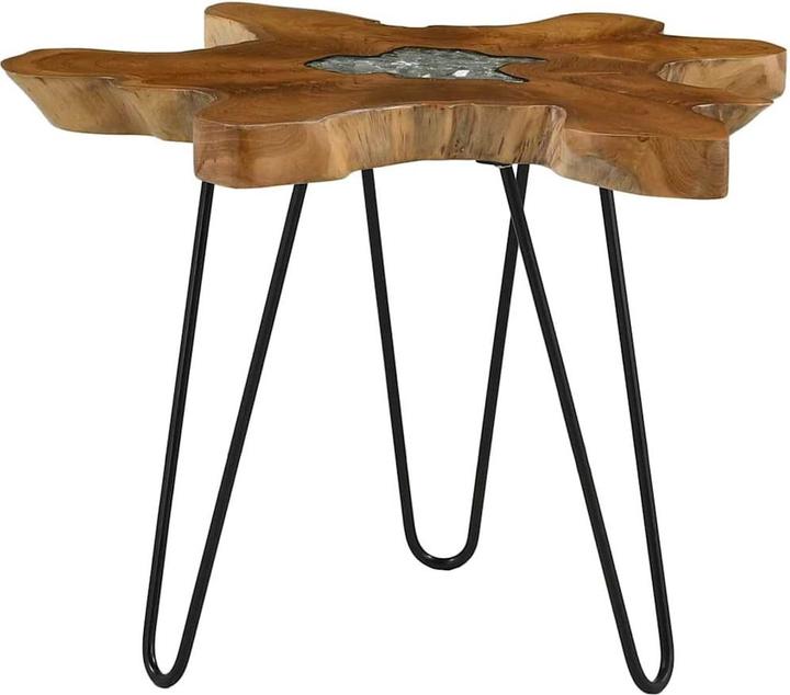 Image du produit vidaXL Beistelltisch (70 x 70 x 45 cm)