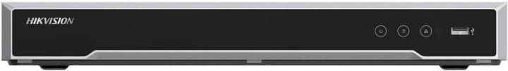 Actual product image Hikvision DS-6716HUHI-K Encoder 16 channel