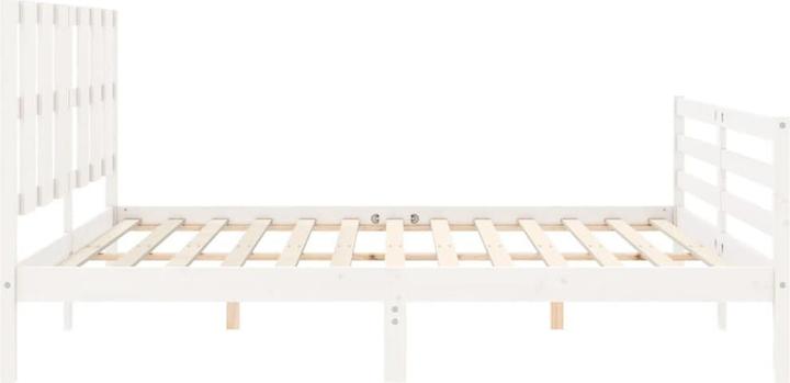 Produktbild vidaXL Line (200 x 200 cm)