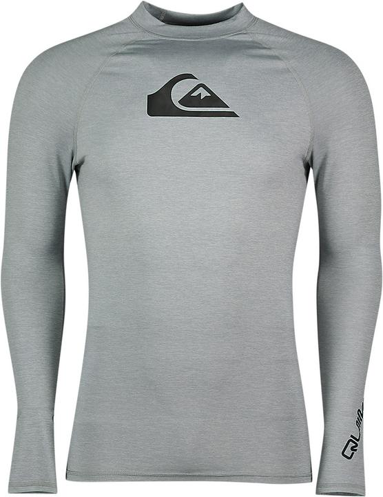 Produktbild Quiksilver All Time 50+ Herren Lycra Shirt (XL)