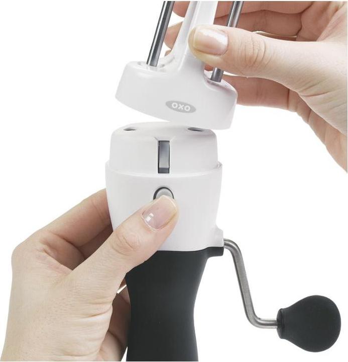 Actual product image OXO Good Grips Egg Beater