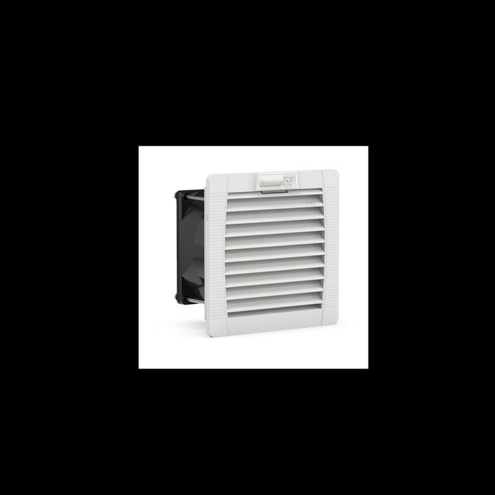 Actual product image Pfannenberg PF11000 230VAC IP54 Filterfan 25m³/h