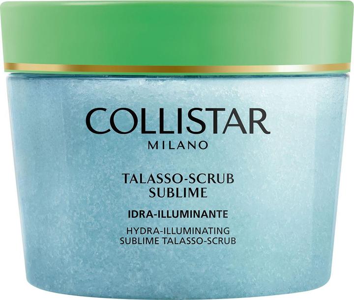 Image du produit Collistar Thalasso Scrub Sublime Hydrating Illumination