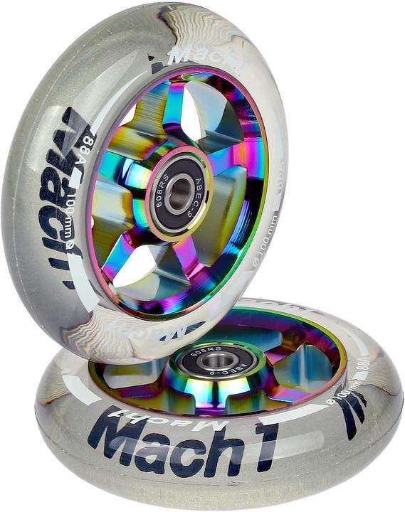 Mach1 Stuntscooter Rollen-Set