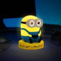 Produktbild Paladone Products Minions Icons Leuchte Bob 11 cm