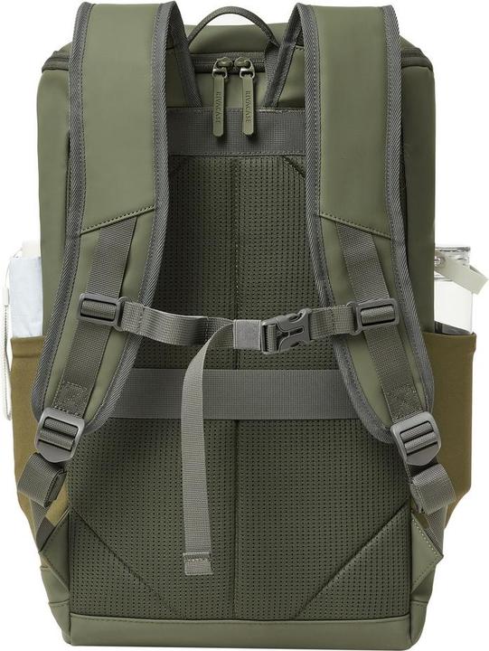 Actual product image Rivacase Eden 78562 olive green (20 l)