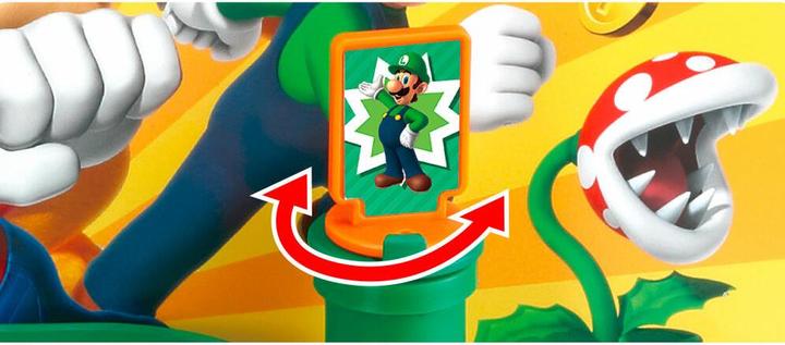 Produktbild Super Mario- Adventure Game DX (Deutsch)