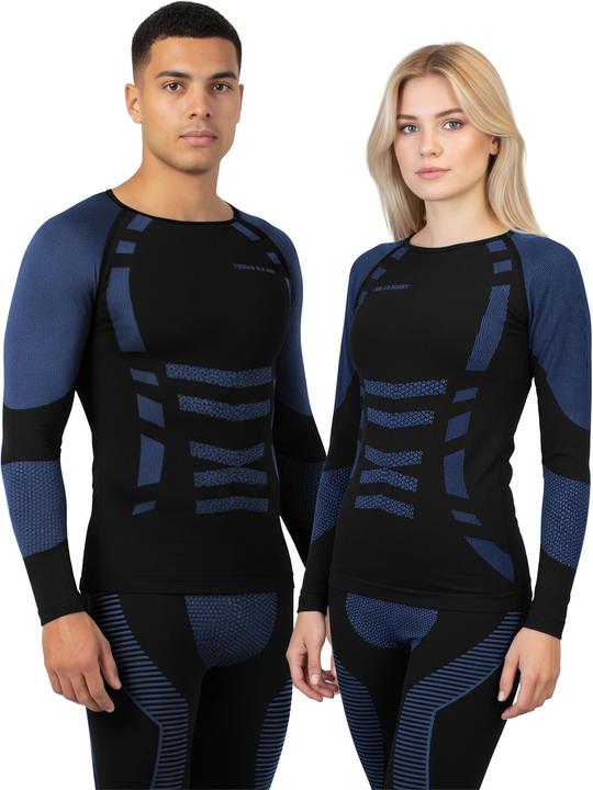 Image du produit Polar Husky Maillot de corps de sport fonctionnel Super Active Ride (L, XL)