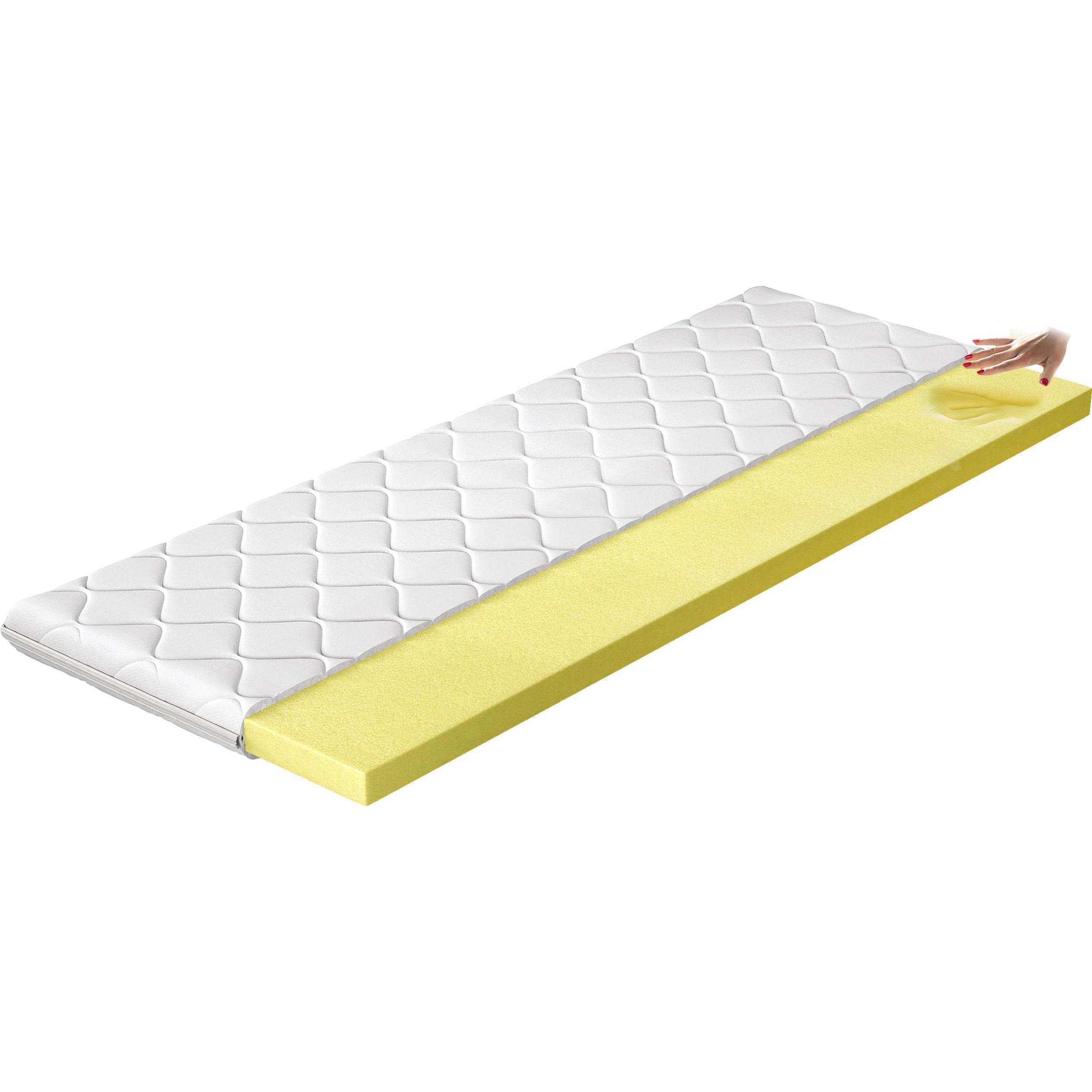 ELTAP, Topper, Topper Visco (90 x 200 cm)