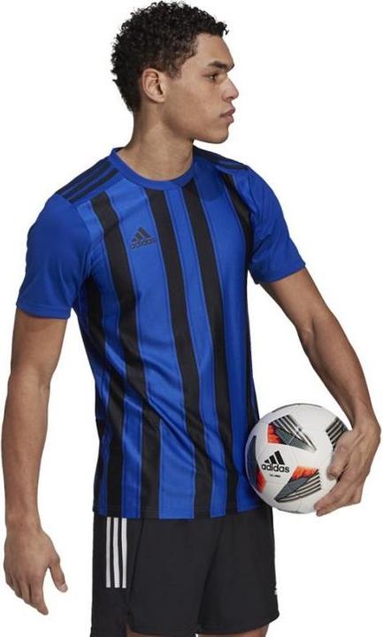 Actual product image adidas Striped 21 Jersey (XL)