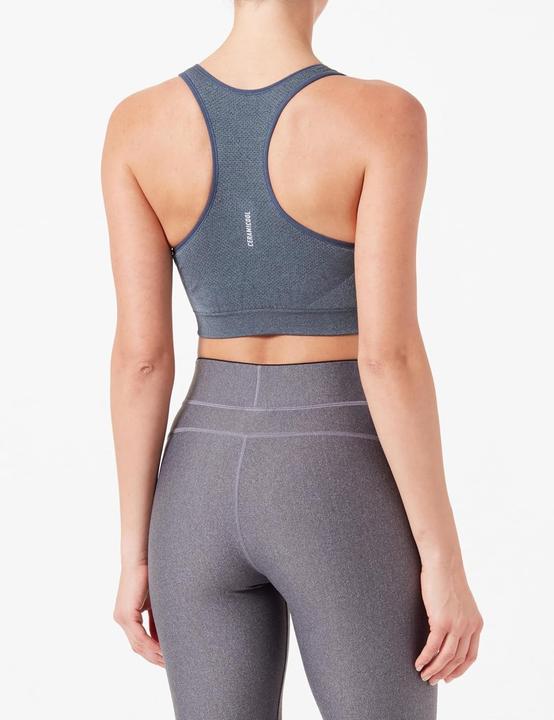 Immagine prodotto Odlo Reggiseno sportivo SEAMLESS MEDIUM CERAMICOOL (S)