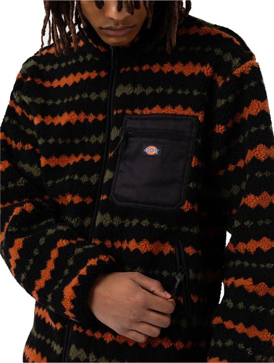 Immagine prodotto Dickies Falkville Fleece Jacket (L)