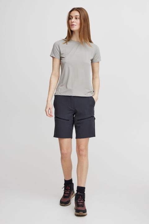 Image du produit North Bend NBElwina W S/S Tee 241423MMM (40)