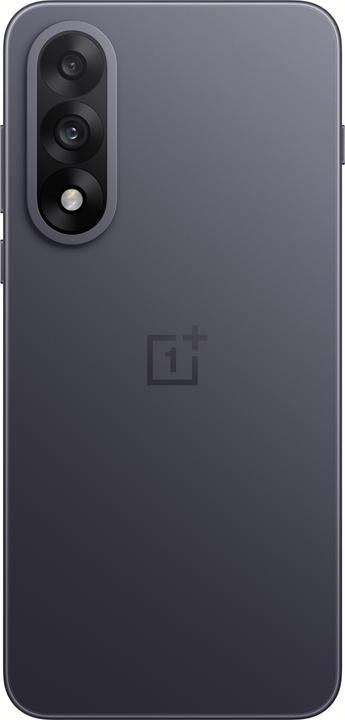 Produktbild OnePlus Nord 5 (512 GB, Phantom Grey, 6.83", Dual SIM, 5G)