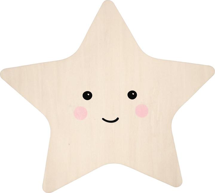 Produktbild Reer SilhouetteLight Stern