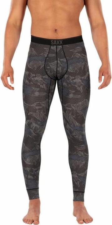Produktbild SAXX Quest Quick Dry Mesh Bottom (M)