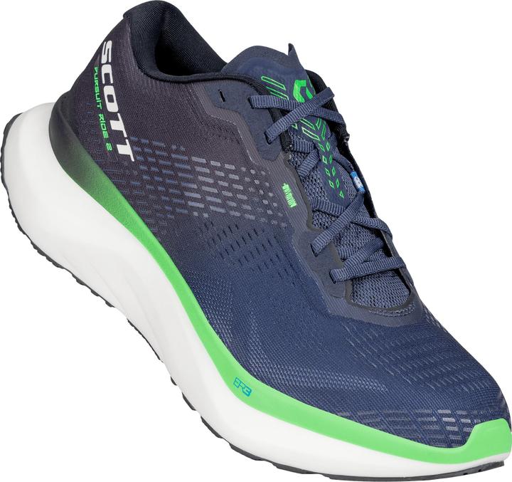 Produktbild Scott Sports Pursuit Ride 2 - Laufschuhe - Herren (44.5)