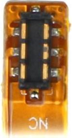 Image du produit CoreParts Batterie mobile pour BLU