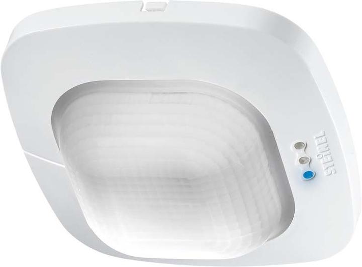 Actual product image Steinel Presence detector bus UP ws 360° v360° 2.8m 002770 (400 m)
