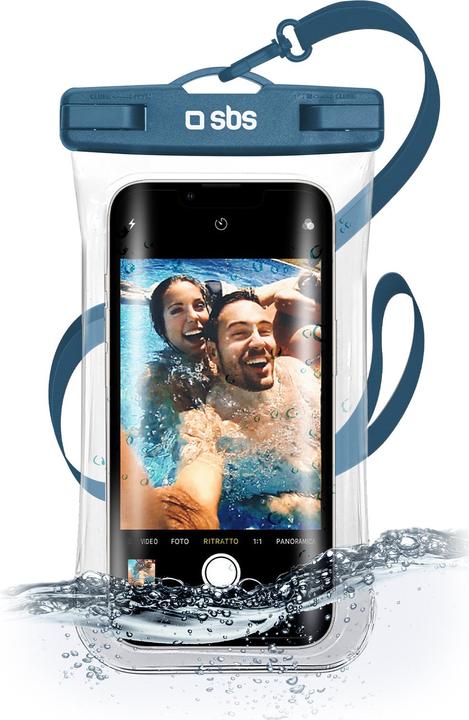 Produktbild SBS Water Selfie Bag (Universal)