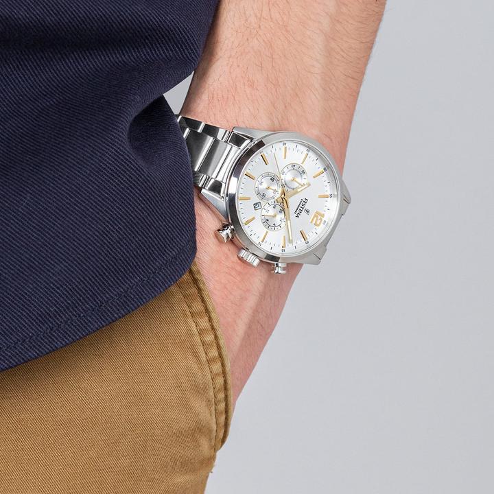Produktbild Festina Timeless Chrono (Chronograph, 44 mm)
