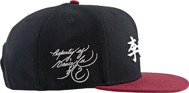 Produktbild DGK Bruce Lee Balance Hat