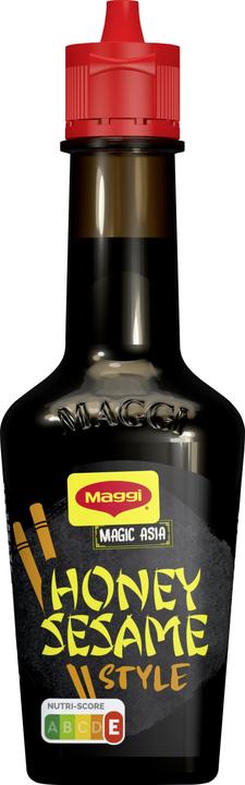 Maggi Honey Sesame Style (127 g)