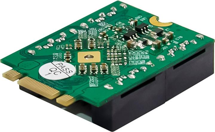 Immagine prodotto InLine Schnittstellenkarte M.2 Key B+M zu 4x SATA Stecker